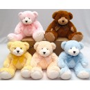 Colorful Bears